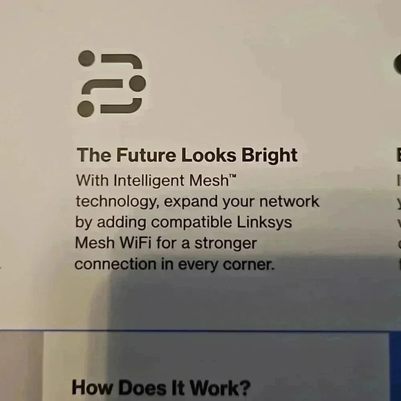 Linksys Atlas Pro 6 - Picture 8 of 9